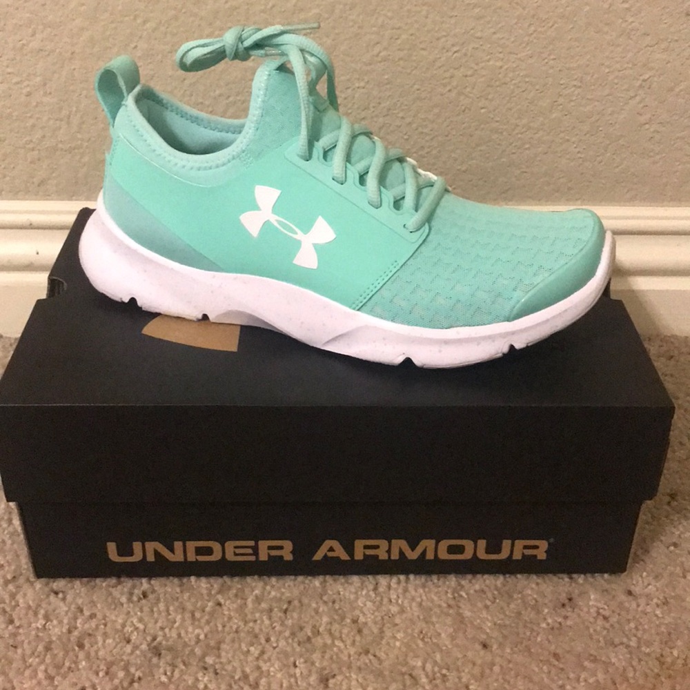 Under Armour W Drift RN